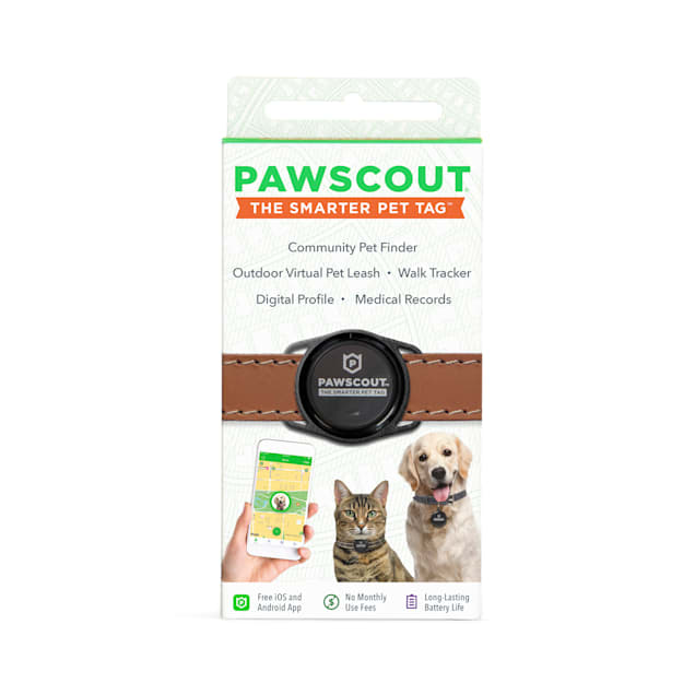 Petco dog tracker cheap