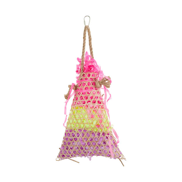 Bird toys petco clearance