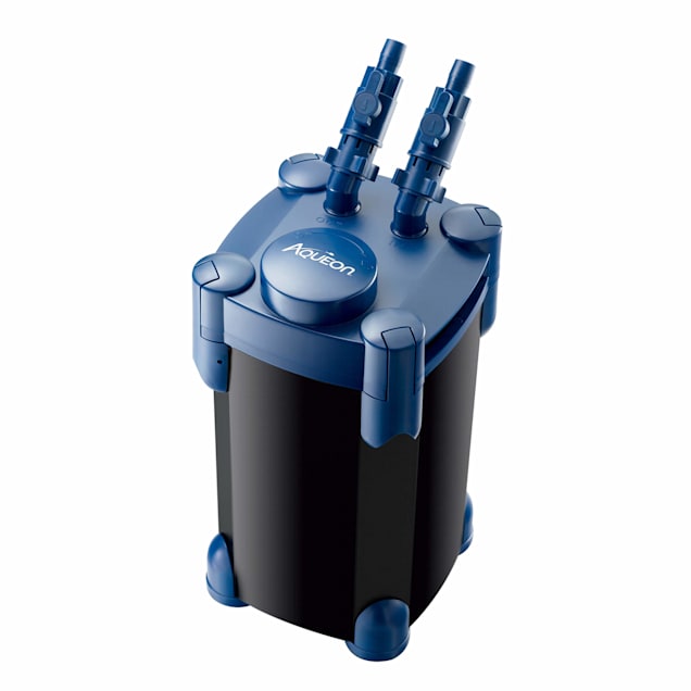 Canister filter petco store