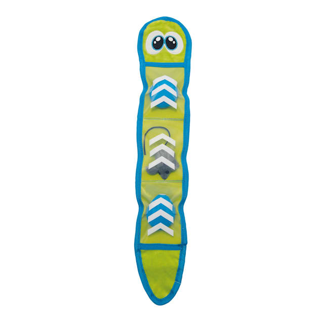 outward hound snake toy