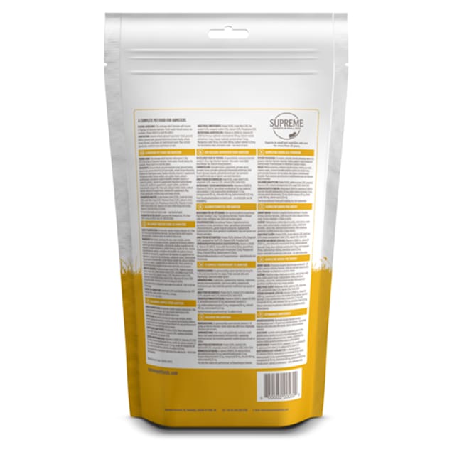 Science selective hamster food online