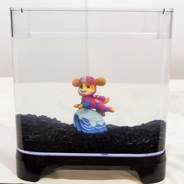 Penn Plax Paw Patrol Skye Small Petco