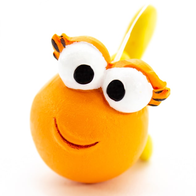 Penn Plax Sesame Street Dorothy Aquarium Decor