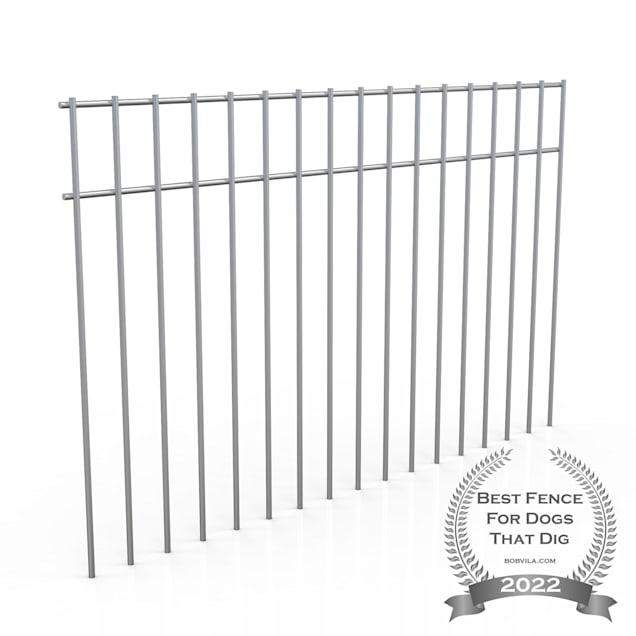 Dig Defence 2 pack No Dig XL Animal Barrier for Max Protection 15