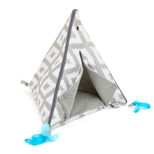 Petco dog teepee discount