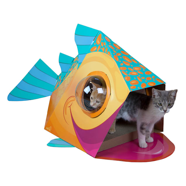 Petco 2025 whisker city