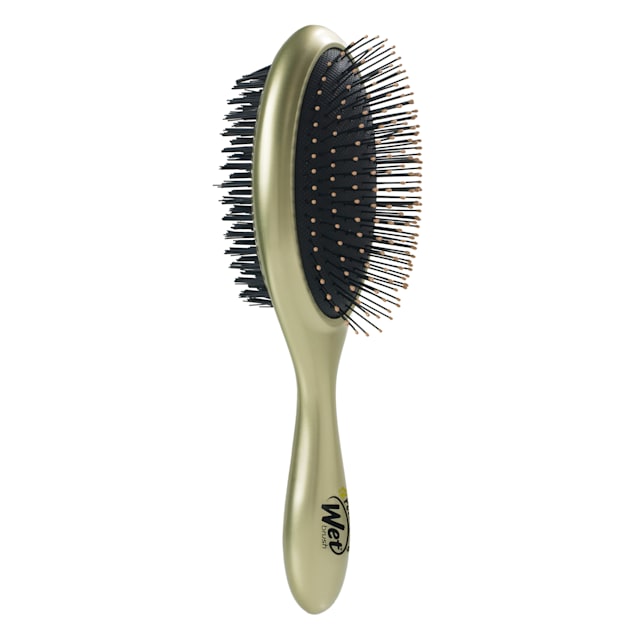 Pet brush by wet on sale brush 3 in 1