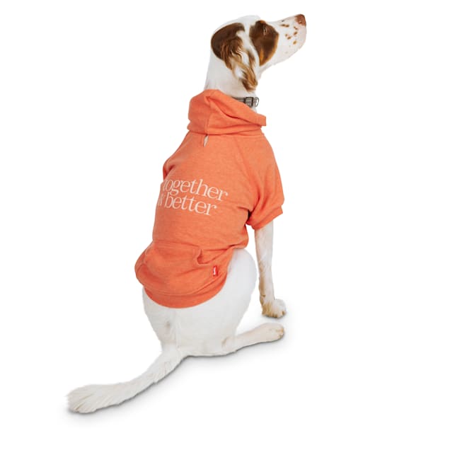 Petco hoodie Clearance