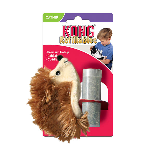 Kong refillable cat toys cheap