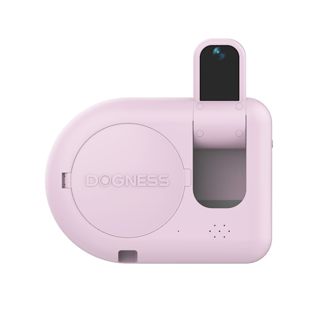 Dogness Mini Treat Pink Robot - Carousel image #1