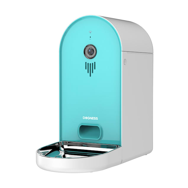 Automatic cat feeder petco deals