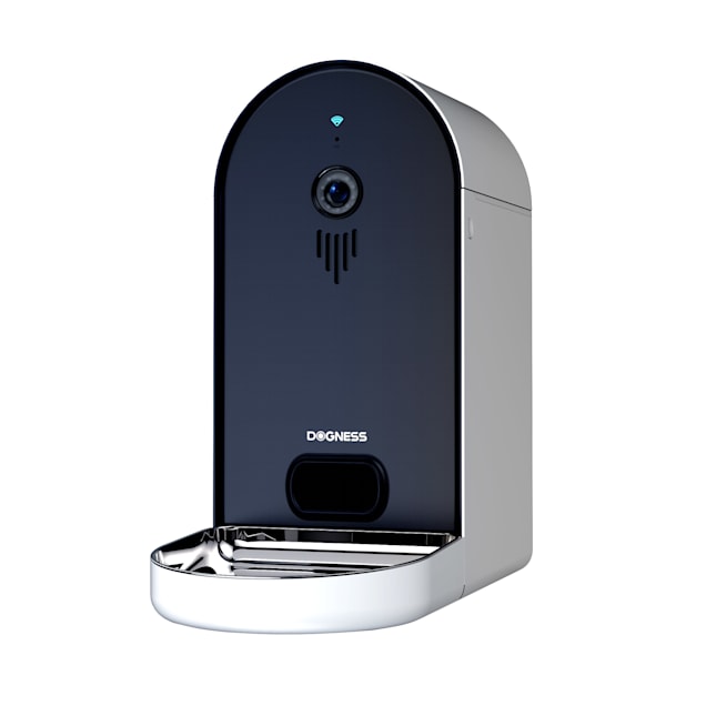 Automatic dog feeder petco sale