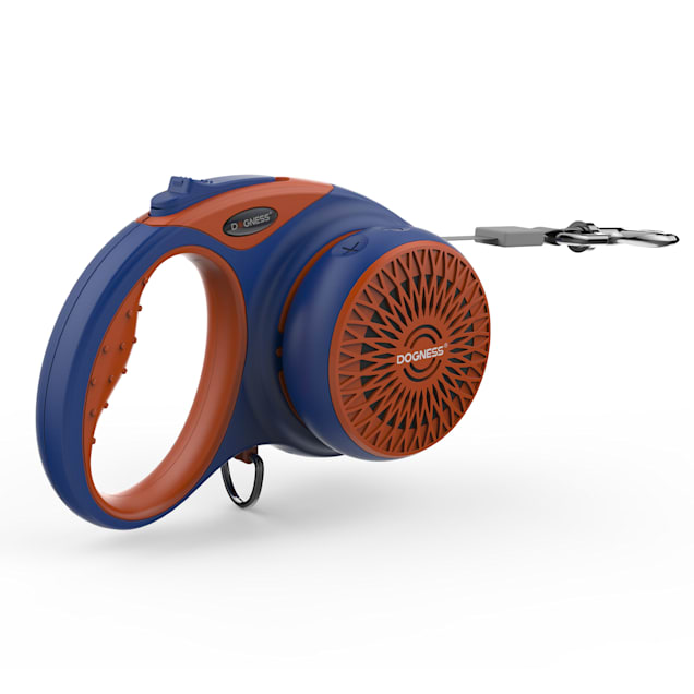 Smart retractable leash sales set
