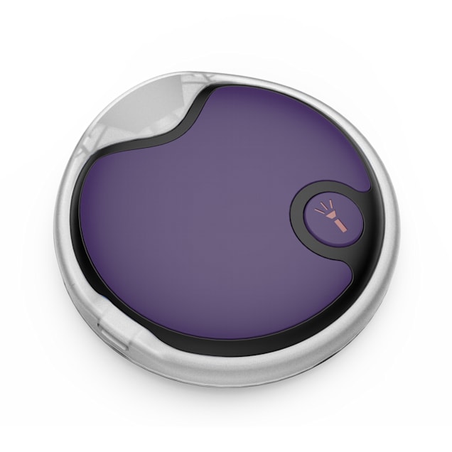 Dogness Purple LED Light for Smart Retractable Leash, 2.5" L - Carousel image #1