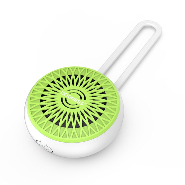 Dogness smart hotsell retractable leash