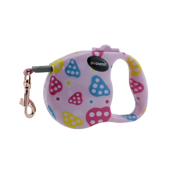 Retractable clearance leash petco