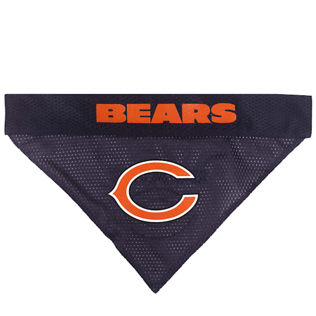 Large Chicago Bears Bandana 