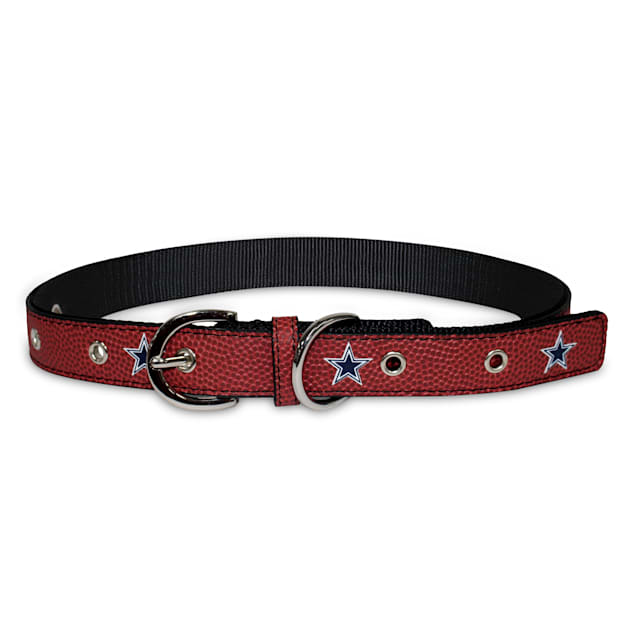 Pets First LAD-3081-MD Los Angeles Dodgers Signature Pro Collar