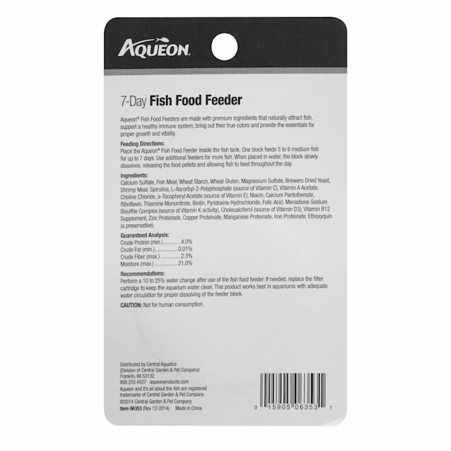 Best vacation 2025 fish feeder