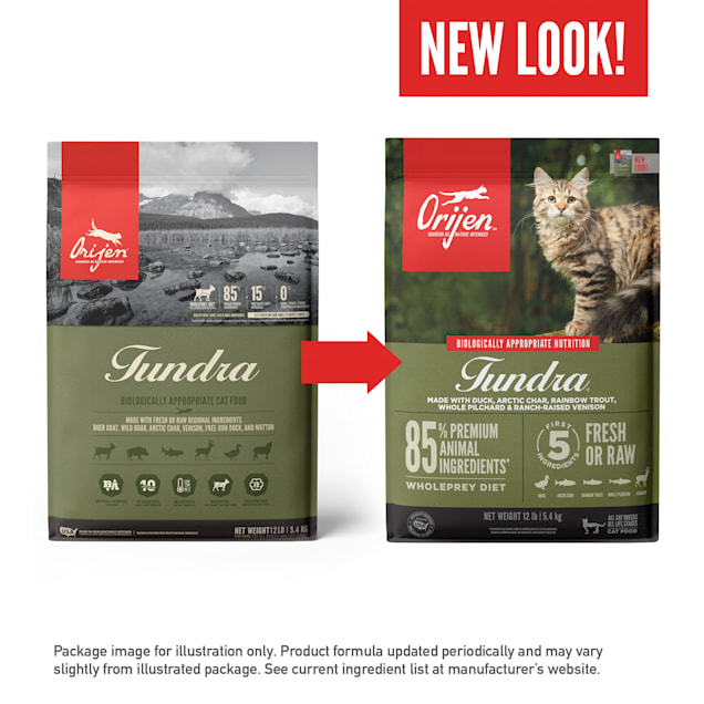 Petco orijen cat food deals