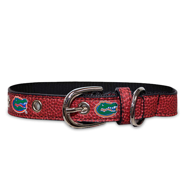 Florida gators dog harness discount