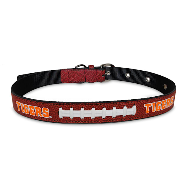 Pets First Clemson Signature Pro Collar for Dogs, Small - Carousel image #1