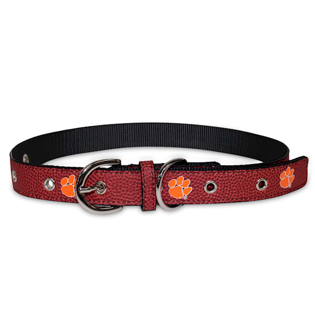 Clemson store dog harness