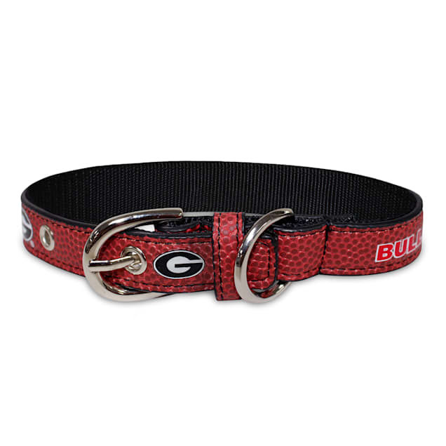 Pets First Georgia Signature Pro Collar for Dogs Small Petco
