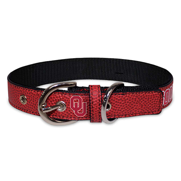 Oklahoma hotsell dog collar