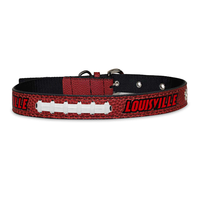 Cardinals Dog Collar 