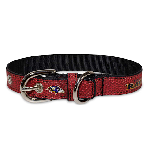 Falcons dog collar online