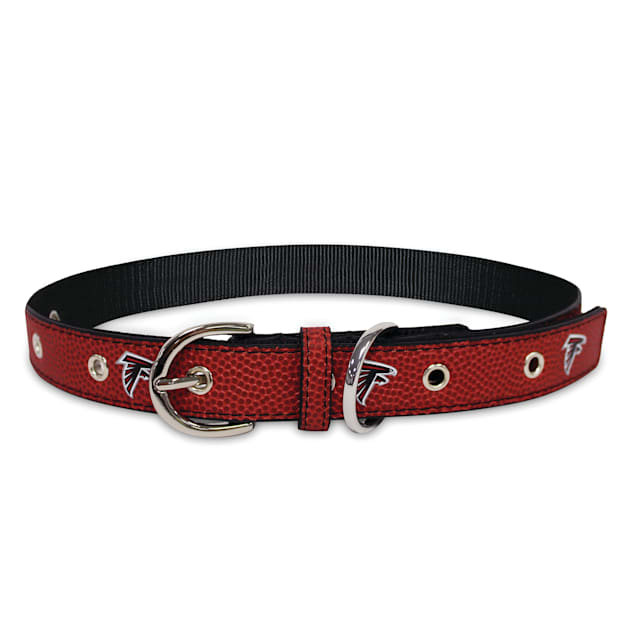 Atlanta Falcons NFL Pro Small Dog Collar by Pets First