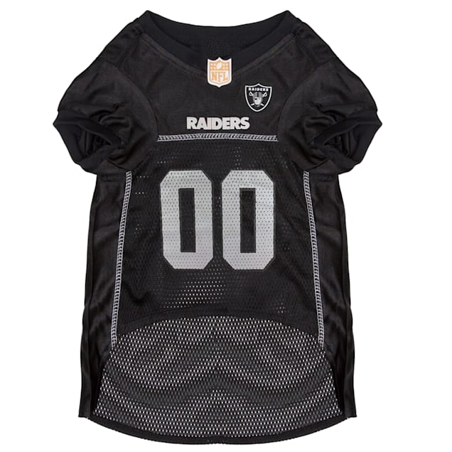 oakland raiders jersey
