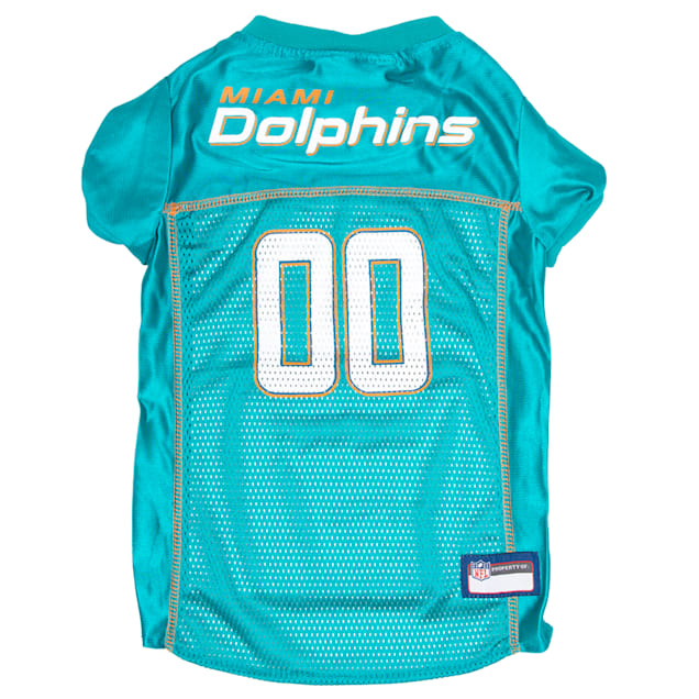 dolphins basketball jersey