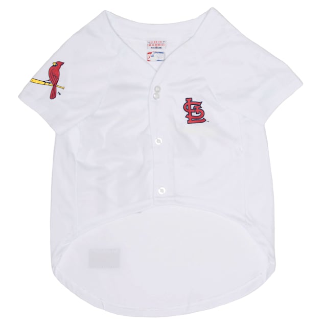 cardinals jersey dress