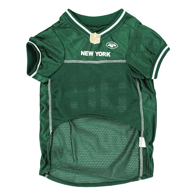 new york jets dog jersey