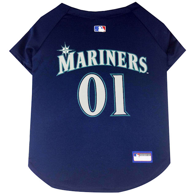 mariners jersey