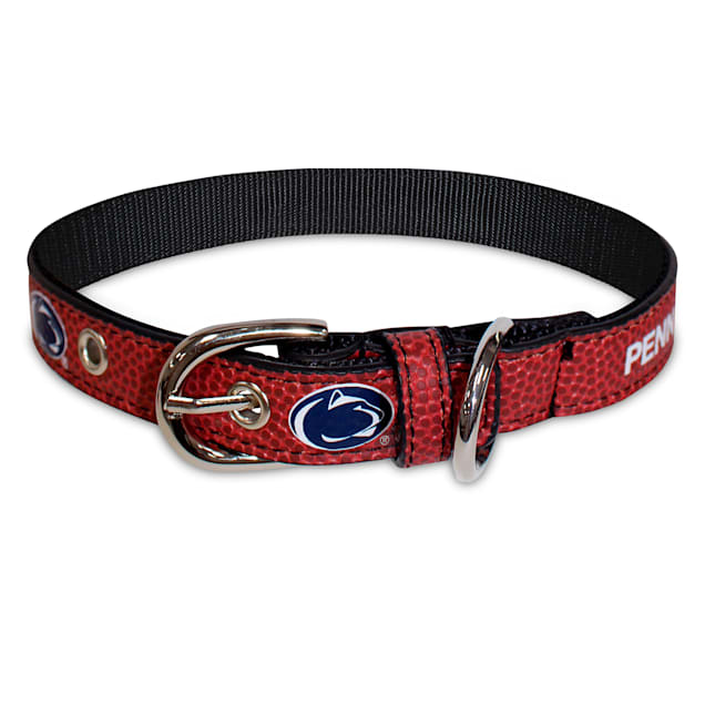 Penn state new arrivals cat collar