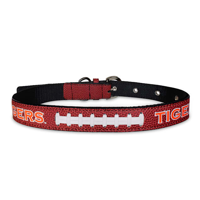 Pets First Auburn Signature Pro Collar for Dogs Small Petco