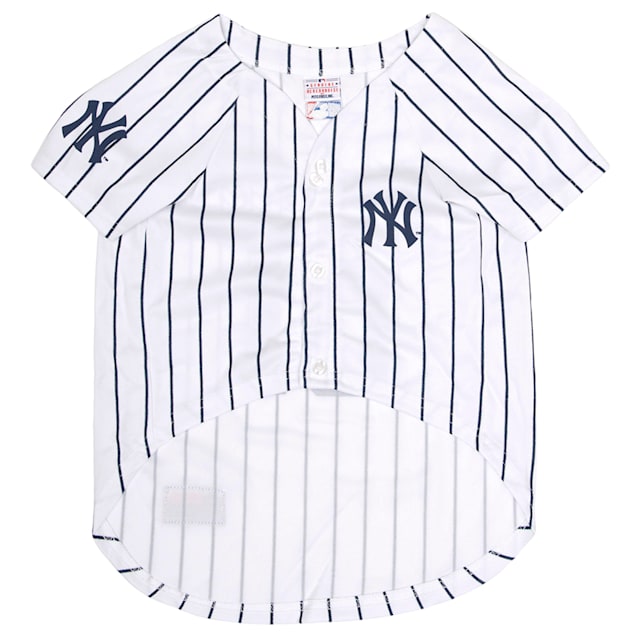 GLEYBER Torres #25 TEE Shirt for Dogs & Cats. MLB York Yankees Dog