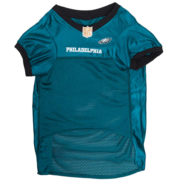 Carson wentz pet jersey Clearance