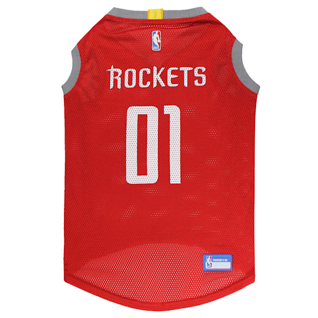 houston rockets 0 jersey