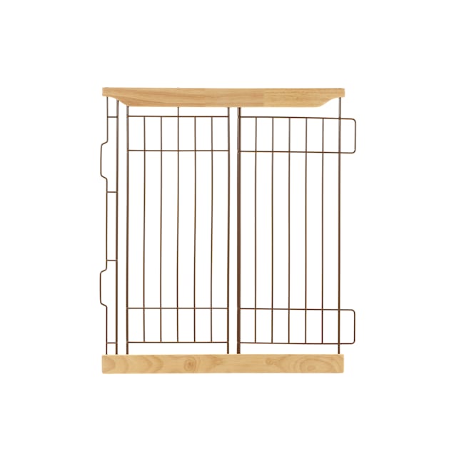 Petco dog cheap crate divider