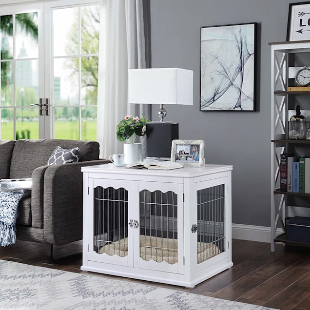 Petco wire kennels on sale