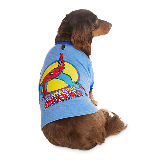 iron man dog shirt
