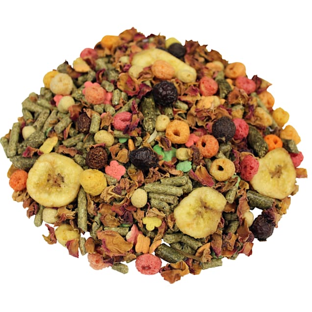 Brown's tropical carnival hotsell guinea pig food