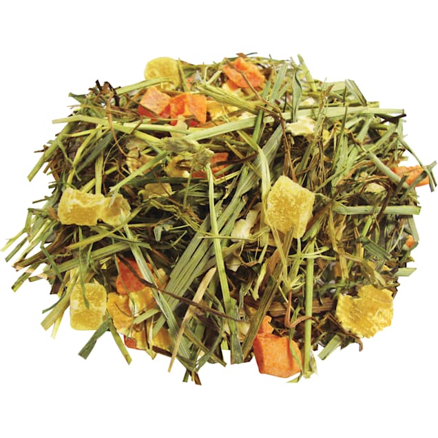 Brown's Tropical Carnival Timothy Hay Craveables with Veggies, 24