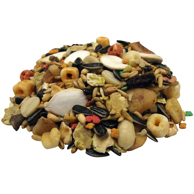 Tropical carnival hamster food 2025