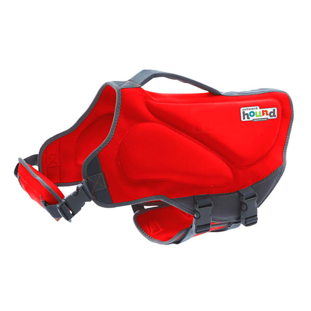 thunder jacket for dogs petco
