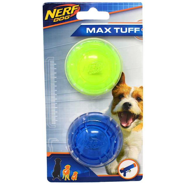 Nerf dog sonic ball hot sale